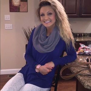 Meet your Posher, Abigayle